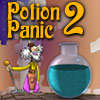 Potion Panic 2 Free Online Flash Game